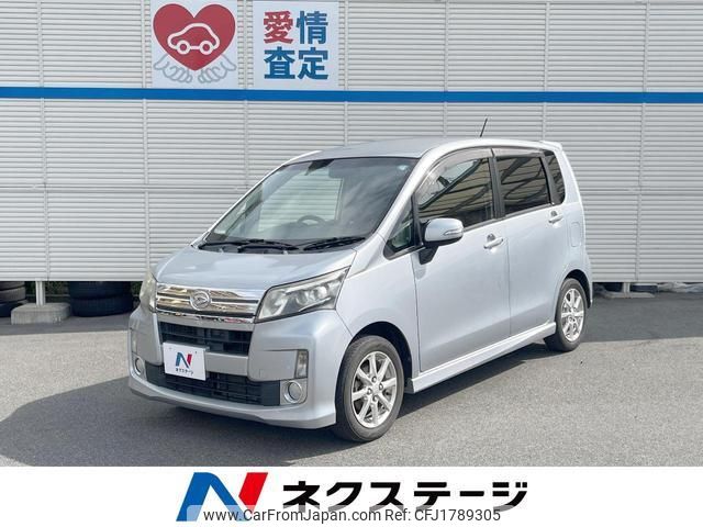 daihatsu move 2013 CFJ1789305 image 1