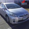 toyota prius 2011 -TOYOTA 【三重 301ﾄ6393】--Prius ZVW30-5317030---TOYOTA 【三重 301ﾄ6393】--Prius ZVW30-5317030- image 1