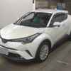 toyota c-hr 2018 quick_quick_DAA-ZYX10_ZYX10-2126922 image 4