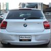 bmw 1-series 2012 -BMW--BMW 1 Series DBA-1A16--WBA1A12030J204321---BMW--BMW 1 Series DBA-1A16--WBA1A12030J204321- image 5