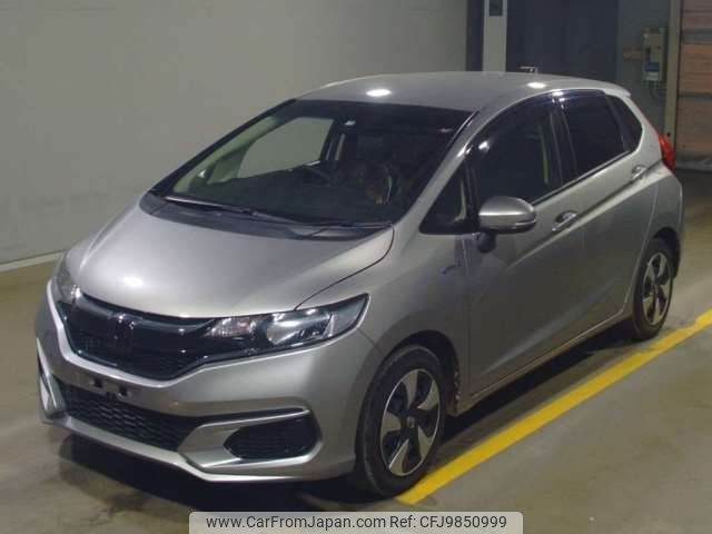 honda fit 2019 -HONDA--Fit DAA-GP5--GP5-1343939---HONDA--Fit DAA-GP5--GP5-1343939- image 1