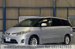toyota estima 2009 quick_quick_DBA-ACR50W_ACR50-0095969