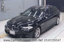 bmw 5-series 2012 -BMW--BMW 5 Series DBA-XL20--WBAXL12000DW66662---BMW--BMW 5 Series DBA-XL20--WBAXL12000DW66662-