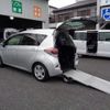 toyota ractis 2016 CFJ1808768 image 1