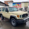 toyota land-cruiser-wagon 2024 -TOYOTA--Land Cruiser Wagon GDJ76W--GDJ76-1001066---TOYOTA--Land Cruiser Wagon GDJ76W--GDJ76-1001066- image 31