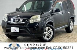 nissan x-trail 2011 -NISSAN--X-Trail DBA-NT31--NT31-222911---NISSAN--X-Trail DBA-NT31--NT31-222911-