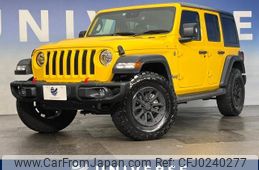 chrysler jeep-wrangler 2020 -CHRYSLER--Jeep Wrangler ABA-JL36L--1C4HJXKG6LW292645---CHRYSLER--Jeep Wrangler ABA-JL36L--1C4HJXKG6LW292645-