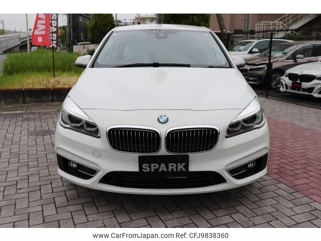 bmw 2-series 2016 quick_quick_LDA-2C20_WBA2C12060V776586 image 2