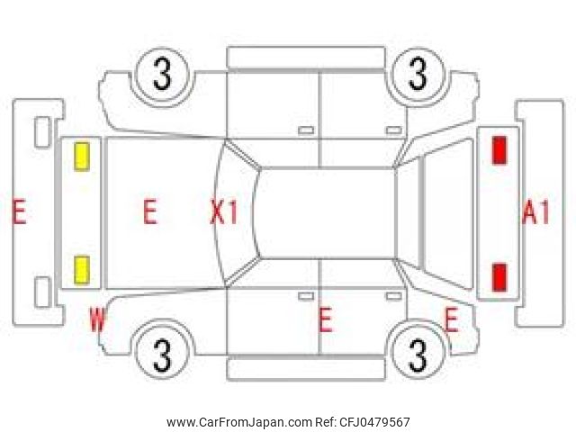 toyota prius 2010 -TOYOTA--Prius DAA-ZVW30--ZVW30-5150835---TOYOTA--Prius DAA-ZVW30--ZVW30-5150835- image 2