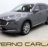 mazda cx-8 2018 -MAZDA--CX-8 3DA-KG2P--KG2P-120388---MAZDA--CX-8 3DA-KG2P--KG2P-120388- image 1