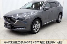 mazda cx-8 2018 -MAZDA--CX-8 3DA-KG2P--KG2P-120388---MAZDA--CX-8 3DA-KG2P--KG2P-120388-