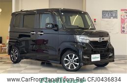 honda n-box 2019 -HONDA--N BOX DBA-JF3--JF3-1231698---HONDA--N BOX DBA-JF3--JF3-1231698-