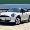 mini mini-others 2024 -BMW--BMW Mini 3BA-12GD15--WMW12GD0902W46***---BMW--BMW Mini 3BA-12GD15--WMW12GD0902W46***- image 1