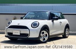 mini mini-others 2024 -BMW--BMW Mini 3BA-12GD15--WMW12GD0902W46***---BMW--BMW Mini 3BA-12GD15--WMW12GD0902W46***-