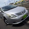 toyota avensis 2011 quick_quick_DBA-ZRT272W_ZRT272-0002411 image 9