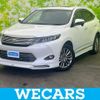 toyota harrier 2014 quick_quick_DBA-ZSU60W_ZSU60-0011715 image 1