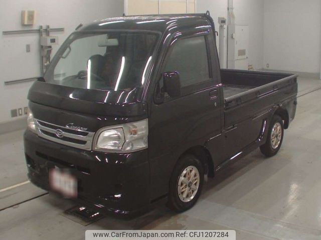 daihatsu hijet-truck 2014 -DAIHATSU--Hijet Truck S211P-0299899---DAIHATSU--Hijet Truck S211P-0299899- image 1