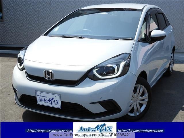 honda fit 2022 quick_quick_6BA-GR1_GR1-1120418 image 1