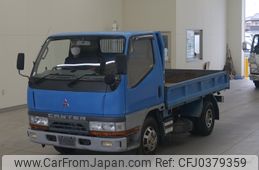 mitsubishi-fuso canter 1996 -MITSUBISHI--Canter FE516BC-420750---MITSUBISHI--Canter FE516BC-420750-