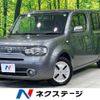 nissan cube 2013 quick_quick_Z12_Z12-263638 image 1