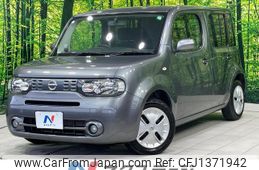 nissan cube 2013 quick_quick_Z12_Z12-263638