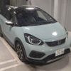 honda fit 2021 -HONDA 【山梨 330ﾅ7128】--Fit GR8-1001971---HONDA 【山梨 330ﾅ7128】--Fit GR8-1001971- image 1