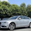 audi a4 2013 -AUDI--Audi A4 DBA-8KCDN--WAUZZZ8K8EA019949---AUDI--Audi A4 DBA-8KCDN--WAUZZZ8K8EA019949- image 1