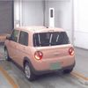 suzuki alto-lapin 2021 quick_quick_5BA-HE33S_HE33S-308864 image 2