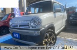 suzuki hustler 2018 CFJ1304153