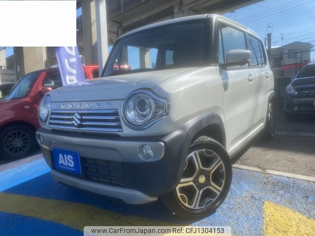 suzuki hustler 2018 CFJ1304153 image 1