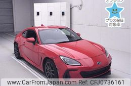 subaru brz 2022 -SUBARU--BRZ ZD8-006296---SUBARU--BRZ ZD8-006296-