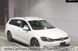 volkswagen golf-variant 2019 -VOLKSWAGEN--VW Golf Variant AUDFG-LP507299---VOLKSWAGEN--VW Golf Variant AUDFG-LP507299-