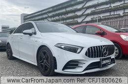 mercedes-benz amg 2020 CFJ1800626