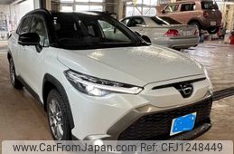 toyota corollacross 2024 769235-250224125050