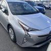 toyota prius 2015 quick_quick_DAA-ZVW50_ZVW50-6000896 image 2