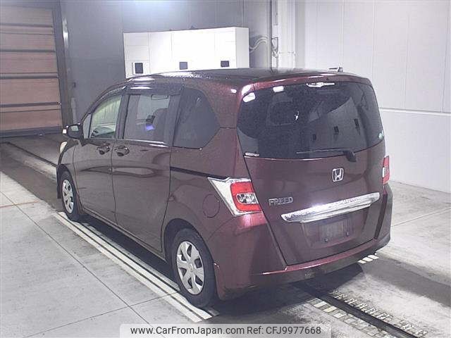 honda freed 2015 -HONDA--Freed GB3-1629420---HONDA--Freed GB3-1629420- image 2