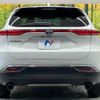 toyota harrier 2022 quick_quick_MXUA80_MXUA80-0076837 image 15
