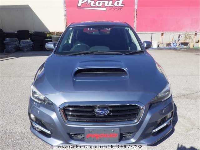 subaru levorg 2014 -SUBARU 【前橋 300ﾄ2874】--Levorg DBA-VM4--VM4-003212---SUBARU 【前橋 300ﾄ2874】--Levorg DBA-VM4--VM4-003212- image 2