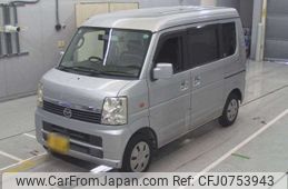 mazda scrum-wagon 2009 -MAZDA 【豊橋 580ｻ3848】--Scrum Wagon ABA-DG64W--DG64W-293009---MAZDA 【豊橋 580ｻ3848】--Scrum Wagon ABA-DG64W--DG64W-293009-