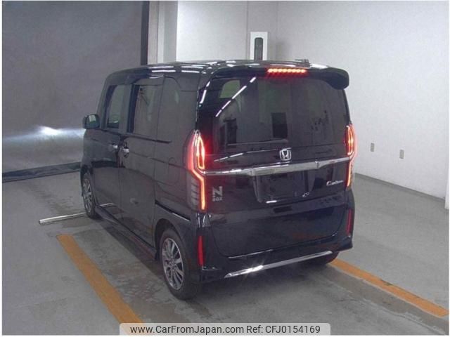 honda n-box 2021 quick_quick_6BA-JF3_JF3-5087175 image 2