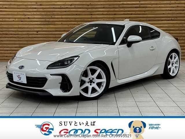 subaru brz 2021 quick_quick_3BA-ZD8_ZD8-005978 image 1