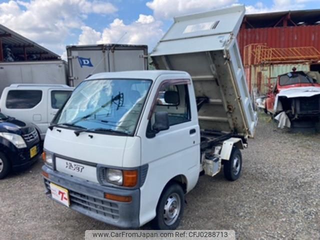 daihatsu hijet-truck 1997 d74907ad9de8d33960e42e16c34219dc image 1