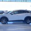 mazda cx-3 2016 -MAZDA--CX-3 LDA-DK5FW--DK5FW-123851---MAZDA--CX-3 LDA-DK5FW--DK5FW-123851- image 7