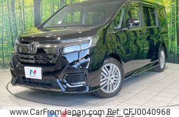 honda stepwagon 2019 -HONDA--Stepwgn DBA-RP4--RP4-1207777---HONDA--Stepwgn DBA-RP4--RP4-1207777-