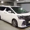 toyota vellfire 2017 -TOYOTA--Vellfire DBA-AGH30W--AGH30-0160424---TOYOTA--Vellfire DBA-AGH30W--AGH30-0160424- image 4