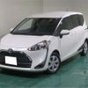 toyota sienta 2018 -TOYOTA 【浜松 999ｱ9999】--Sienta DBA-NSP170G--NSP170-7170813---TOYOTA 【浜松 999ｱ9999】--Sienta DBA-NSP170G--NSP170-7170813- image 1