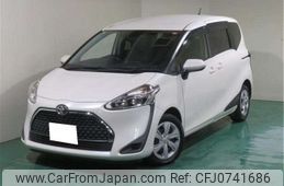 toyota sienta 2018 -TOYOTA 【浜松 999ｱ9999】--Sienta DBA-NSP170G--NSP170-7170813---TOYOTA 【浜松 999ｱ9999】--Sienta DBA-NSP170G--NSP170-7170813-