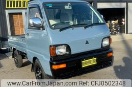 mitsubishi minicab-truck 1997 A573