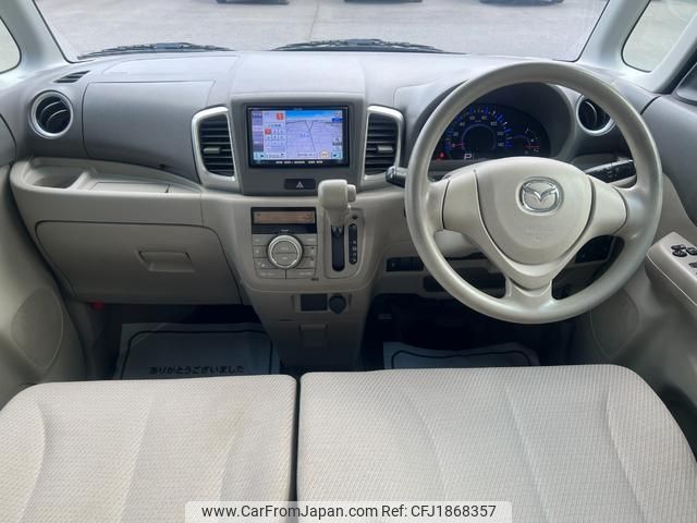 mazda flair-wagon 2014 CFJ1868357 image 2