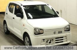 suzuki alto 2019 -SUZUKI--Alto HA36S-531575---SUZUKI--Alto HA36S-531575-